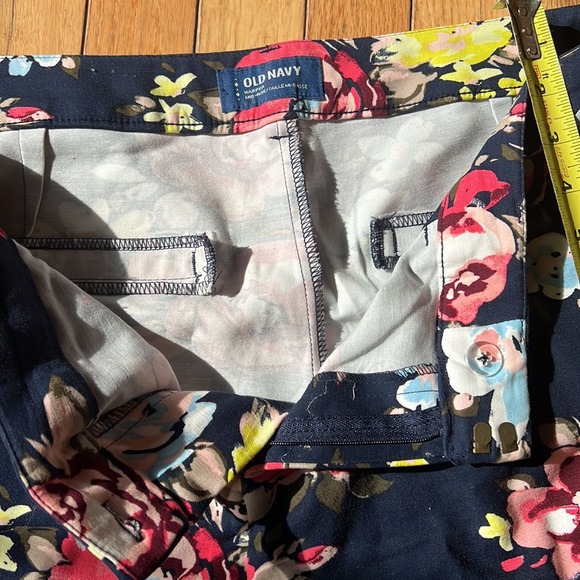 Old navy 💙 Harper size 14 - Picture 4 of 8